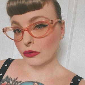 Meet your Posher, Cassie